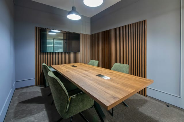 Work&amp;Share Synergy - Photo 3