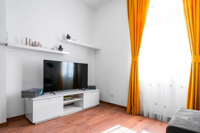 Modern Serenity  Central 1 BD Flat in Sofia