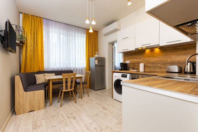 Maritsa 1BD Apartment by Flat Manager - Photo 4