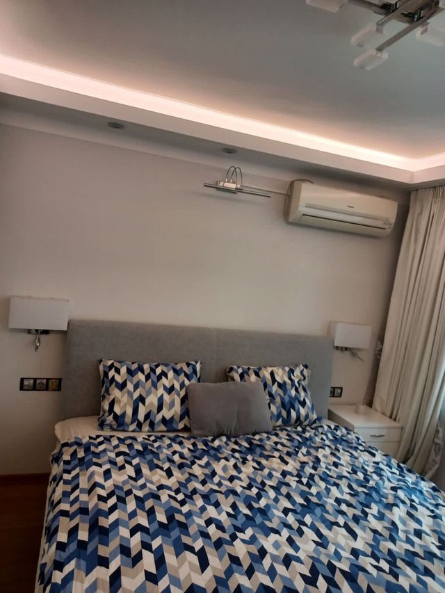 Signature Suite - 1 Bedroom