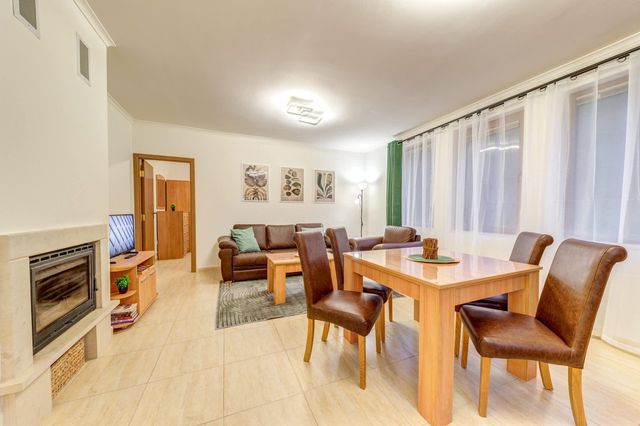 Winter Heaven Grand Monastery Pamporovo - Photo 3