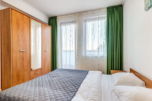 Two-bedroom Apartment in the Heart of the Rhodopes
