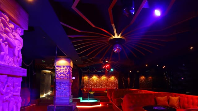 Kama Sutra Night Club