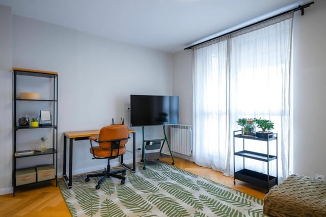 Exclusive One-Bedroom Retreat - Photo 4