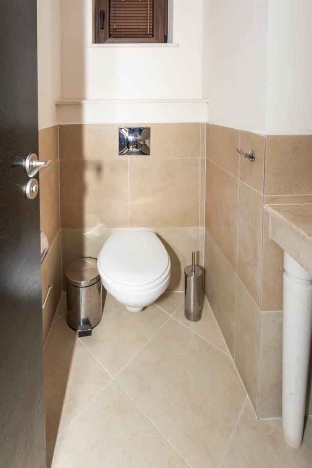 Thracian Cliffs Golf & Beach Resort - Private Home