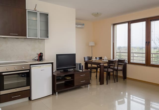 Lighthouse Glof Resort - 1BD Apartment