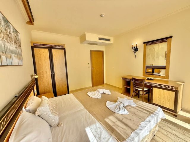 Andalusia Cozy Apartment