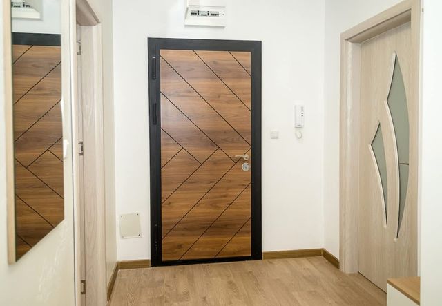 Casa Novara – Relax & Enjoy | 2BD Flat w/ Parking