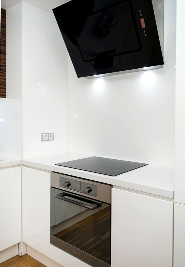 Modern Elegance in Varna – Spacious 3-Bedroom Home