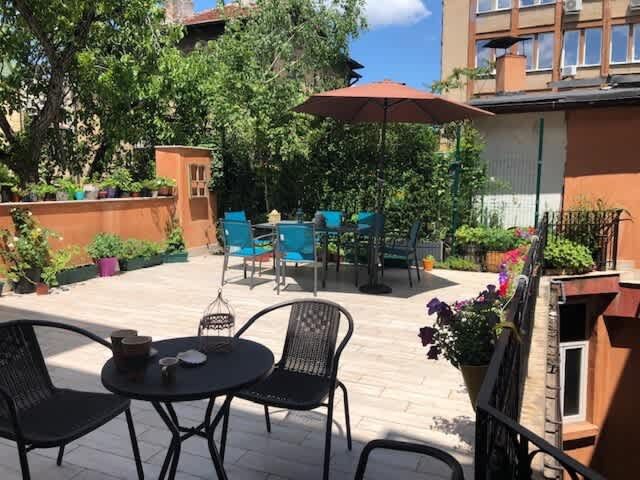 Champs-Élysées Sofia | 2BDR 2BTHR - Photo 4