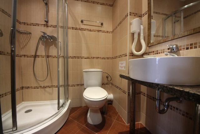 Cozy studio in Dune Residence