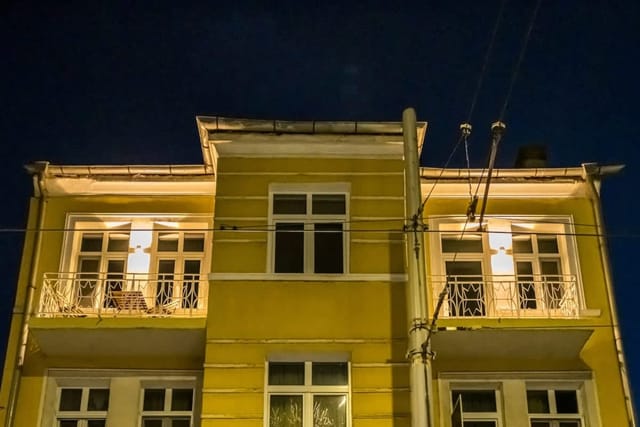 Brand New Modern 1BD Flat | Steps to Sofia Center