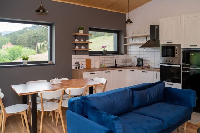 Villa Dea & Villa Ina - Villas & SPA Park in Velingrad