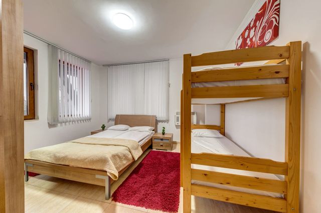 Alpine Comfort at Grand Monastery