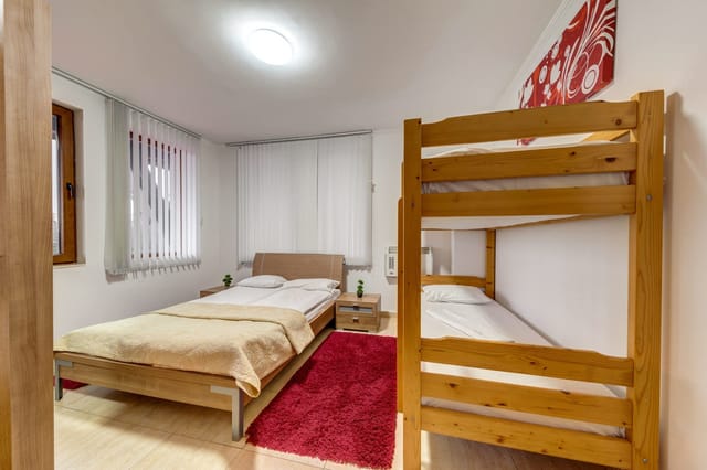 Alpine Comfort at Grand Monastery