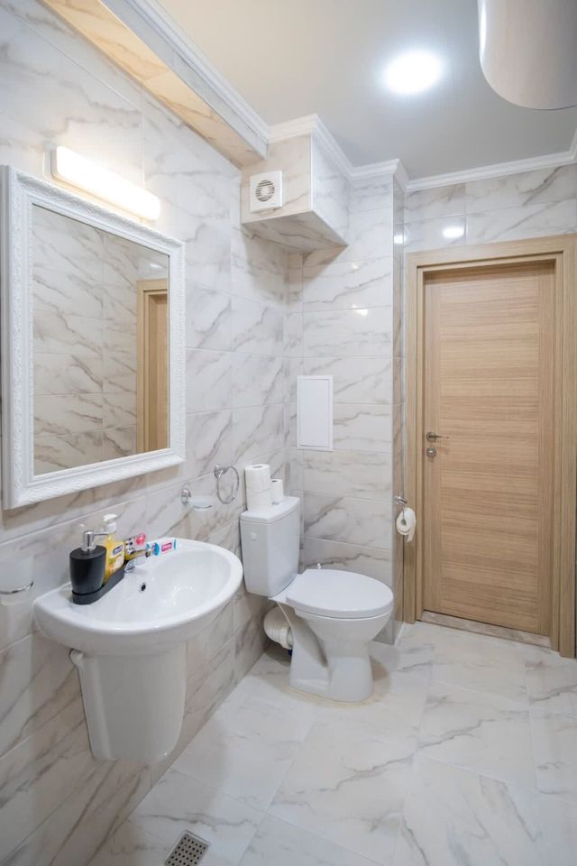 Marea Garden - 1BD apart.with Pool by Flat Manager