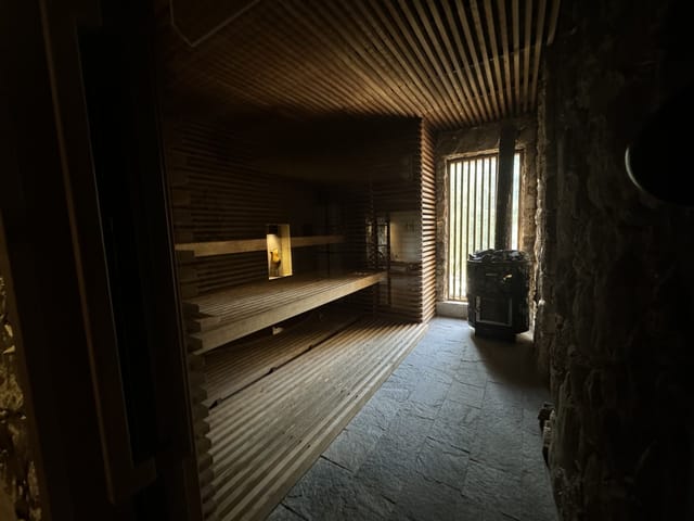 Zornitza Family Estate - Hotel