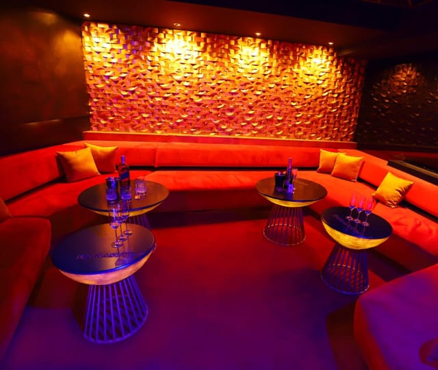 Kama Sutra Night Club