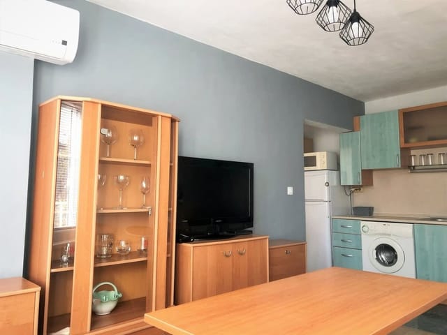 Central Apartment Sunshine