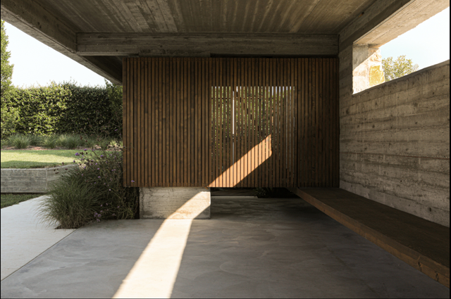 Il Brolo della Cantina Gorgo Winery