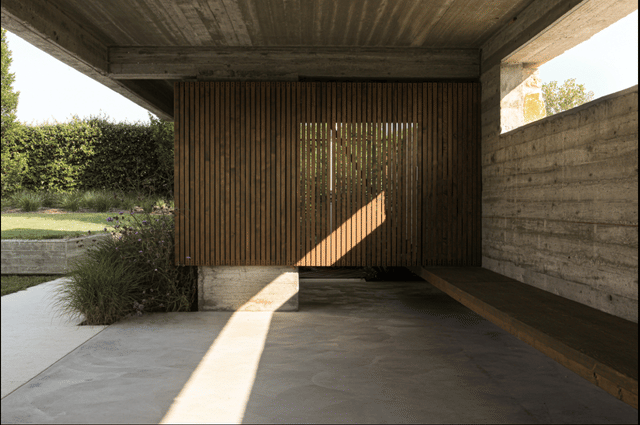 Il Brolo della Cantina Gorgo Winery