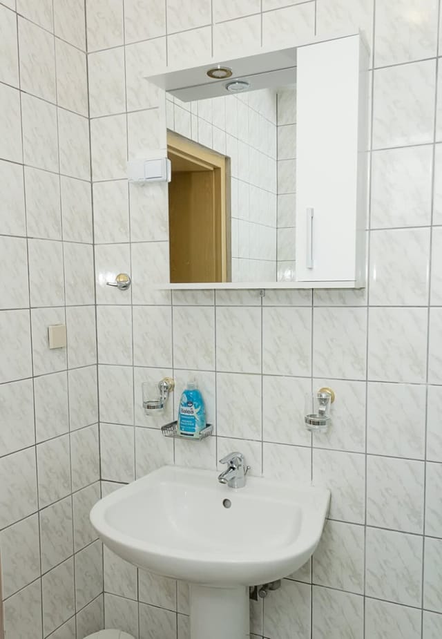 Two Identical 2BD Flats with Sea View in Balchik