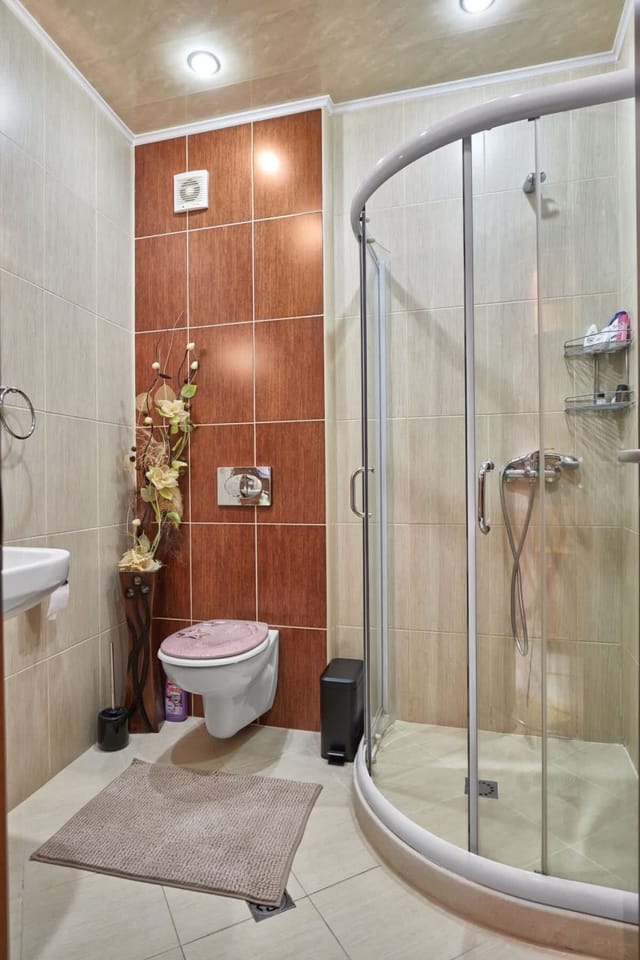 The Love Nest - 1BD Apartment in Sunny Beach