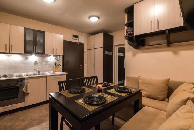 Charming, fully-furnished, 2-bedroom apartment - Photo 3