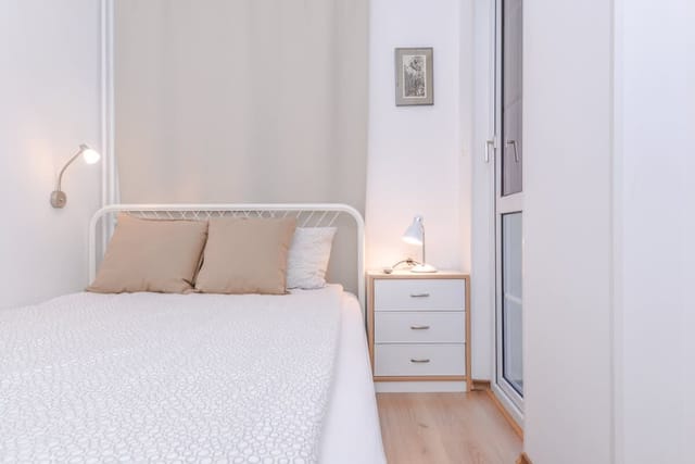 Eleganto - Central 2BD Stylish Apartment - Photo 3