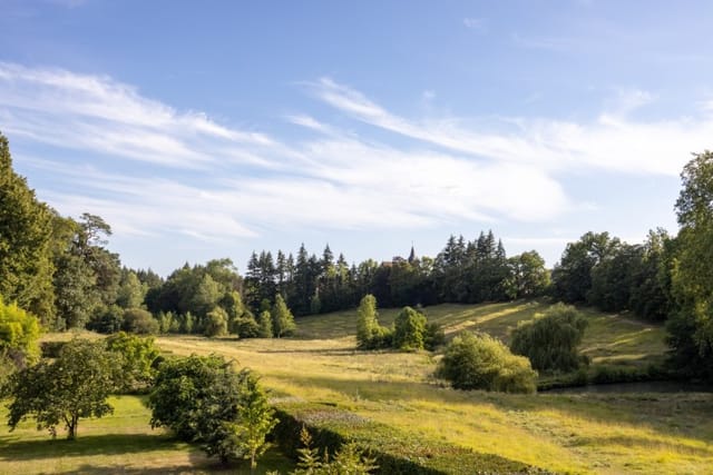 Authenticity and elegance in the Loire Valley, France