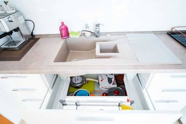 Black Sea Luxury 2bdrm Apartment