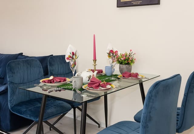 Varna - 1BD at South Bay Residence