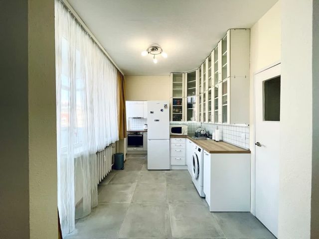 Bright & Spacious 2BD Flat | Near Mall of Sofia