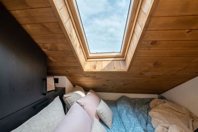 Gurgulyat view - 1 Bedroom Loft