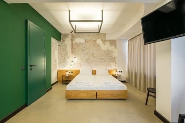 R34 Boutique Hotel - Photo 2