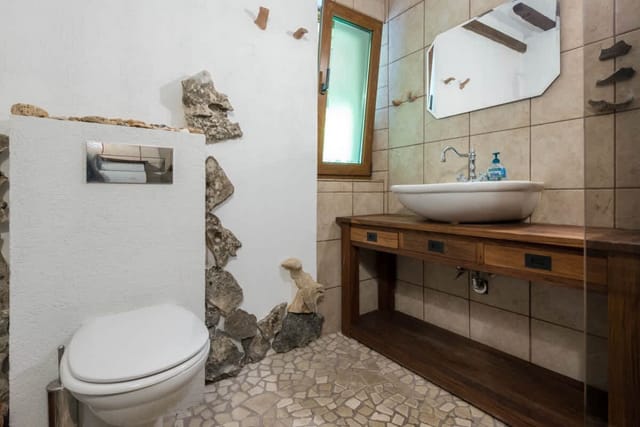 Villa Apple & Villa Cook - 8BD with heated pool