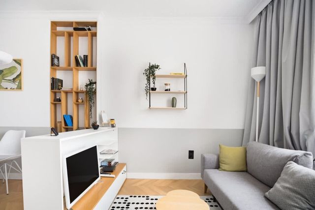 Bright 1BD Flat with Balcony in City Center Sofia