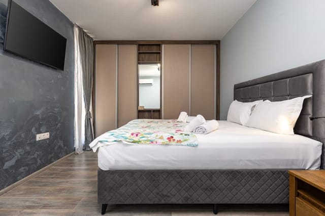 Modern Living | Drava 2BD Apt