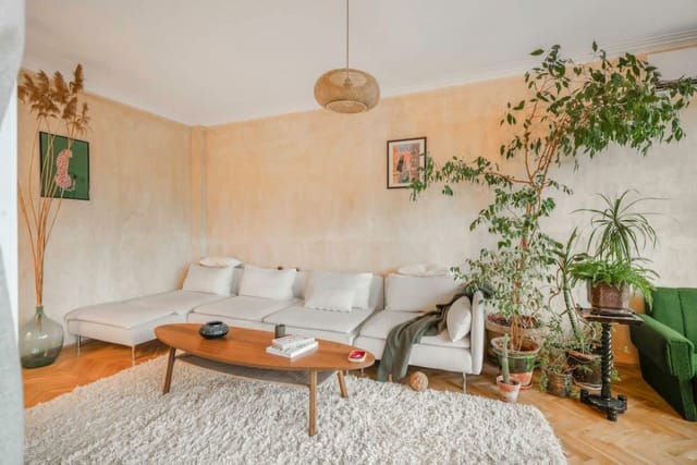 TERRA Design /Award-Winning Apartment/