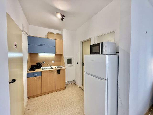 Cozy studio in Carina Beach