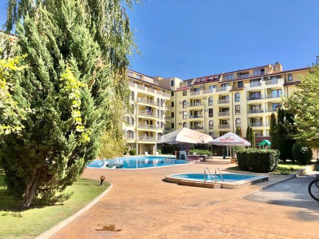 Cozy apartment in Summer Dreams