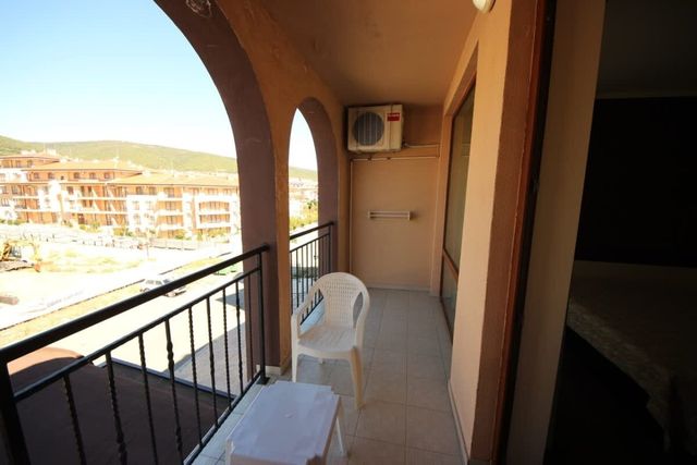 Grand Sveti Vlas Cozy Studio