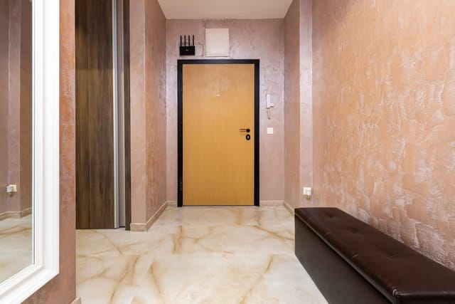 Modern Living | Drava 2BD Apt