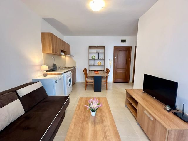 EFIR 2 - apartment for 4 adults