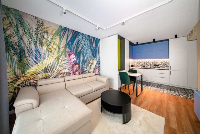 Aviva Living - 1BD Apartment