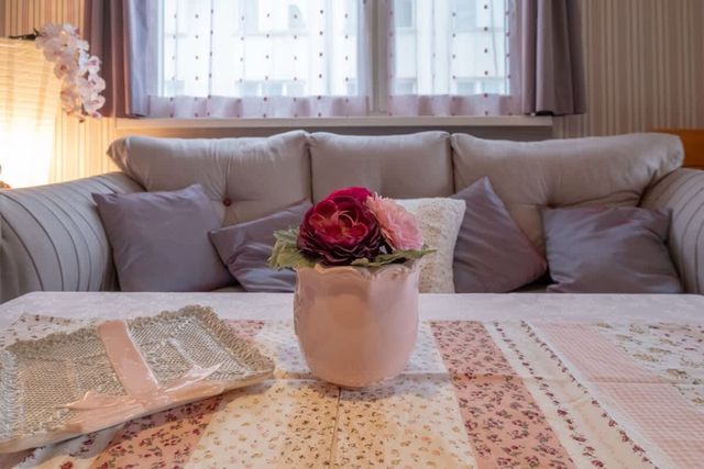 Little HoMe with a Park View