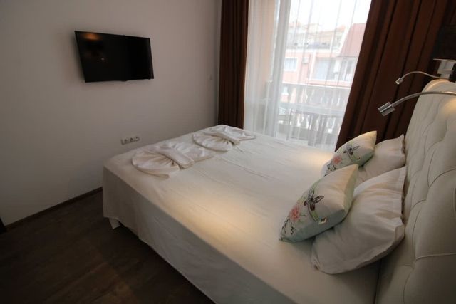 Cozy apartment in Villa Aria