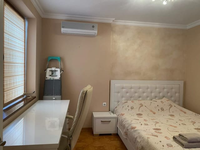 Robinzon Beach 3BD Lux apartment by Flat Manager