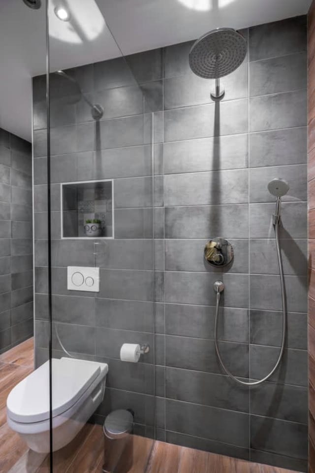 Elegant Escape in The Heart of The City