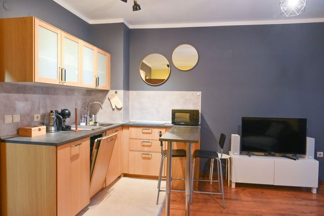 Gondola Retreat Bansko - Cozy 1BR Near the Lift